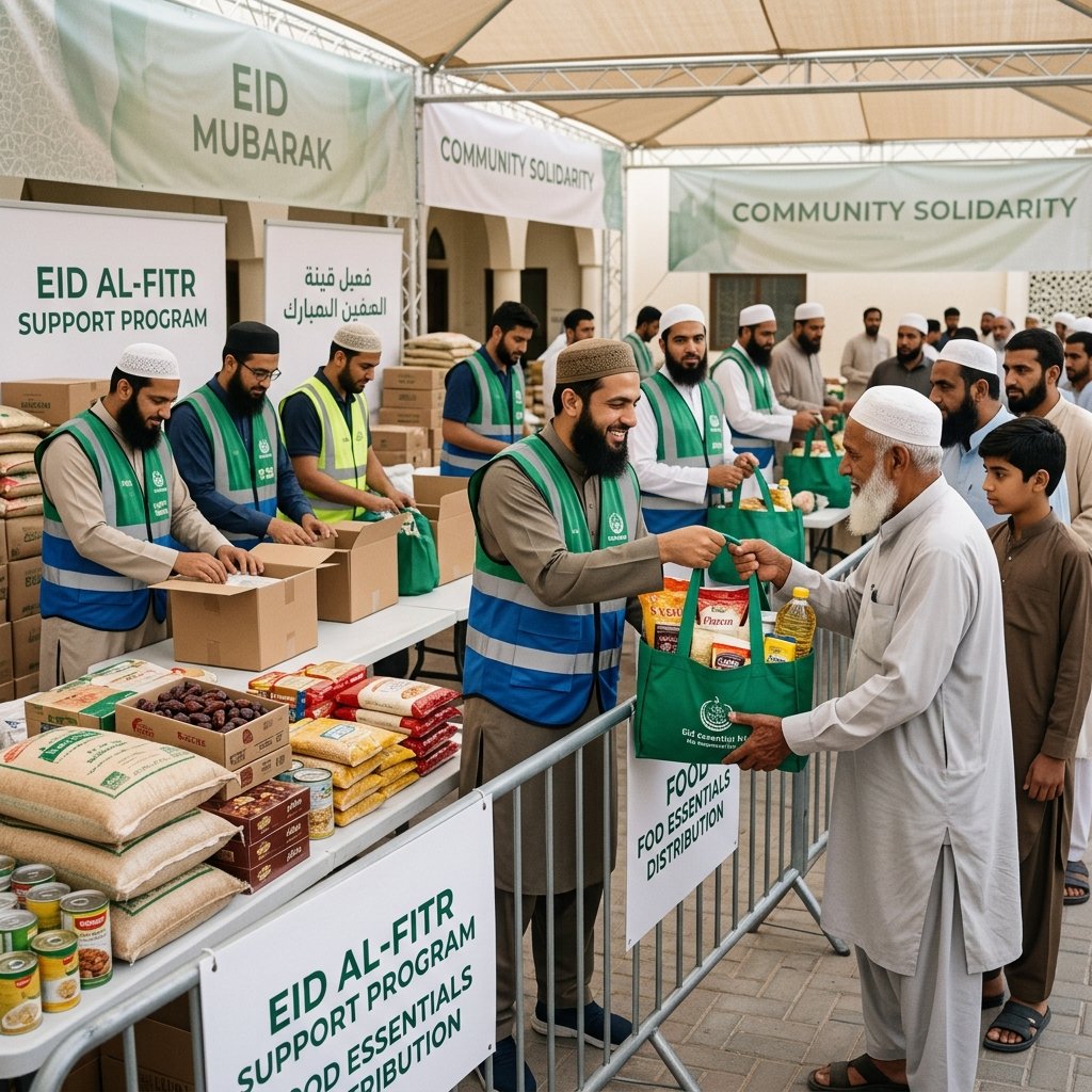 Eid Kit