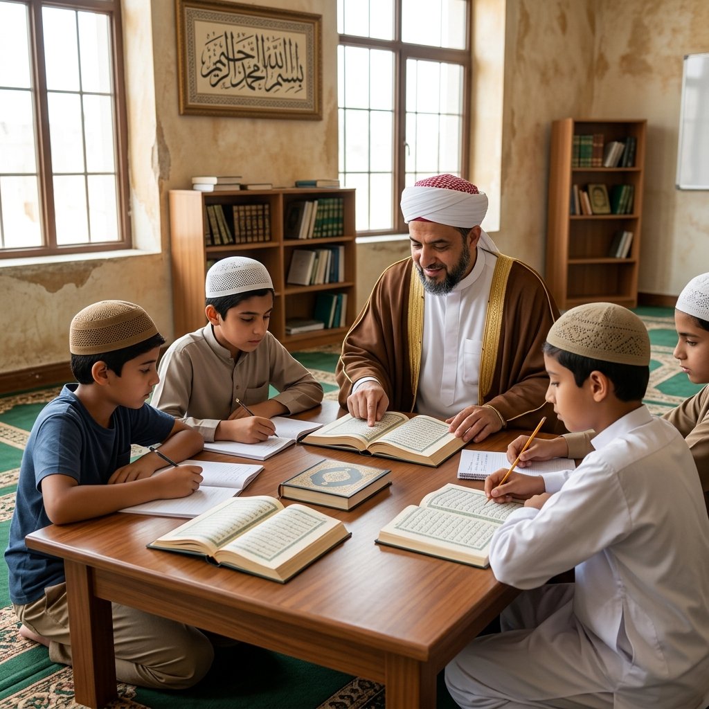 Madrasah