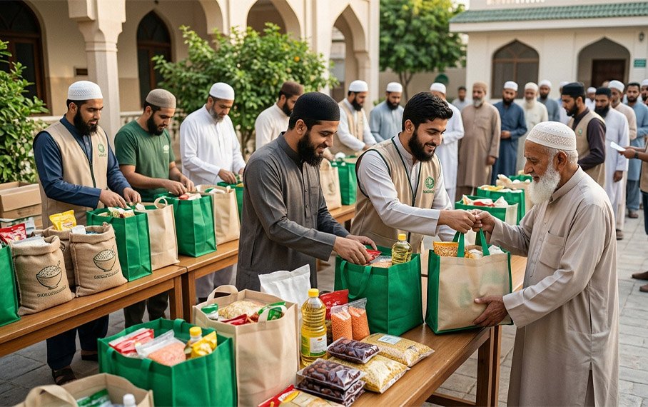 Social Service